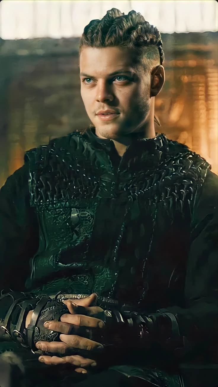 Ivar the Boneless  thumbnail