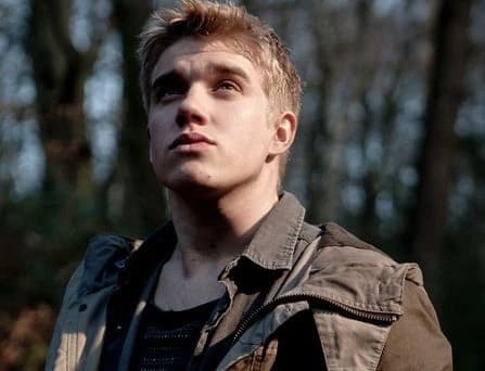 Rhydian Morris  thumbnail