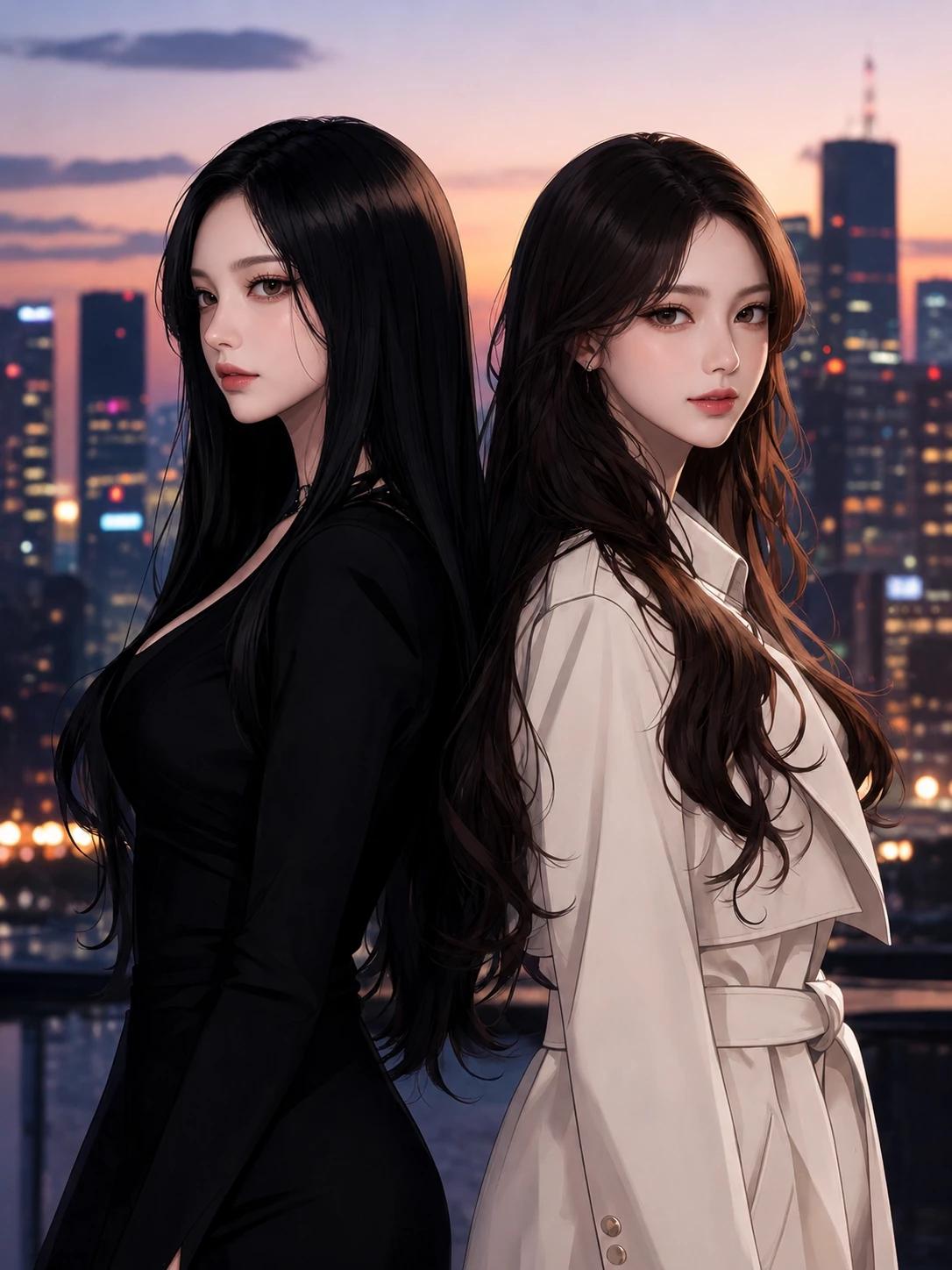 Between Two Hearts thumbnail