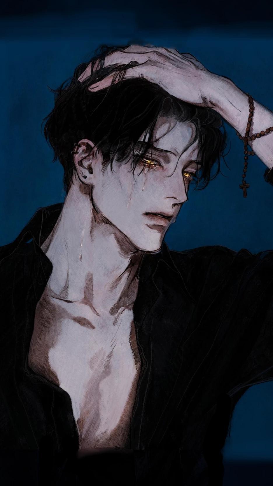 .Matthew Omegavers. thumbnail