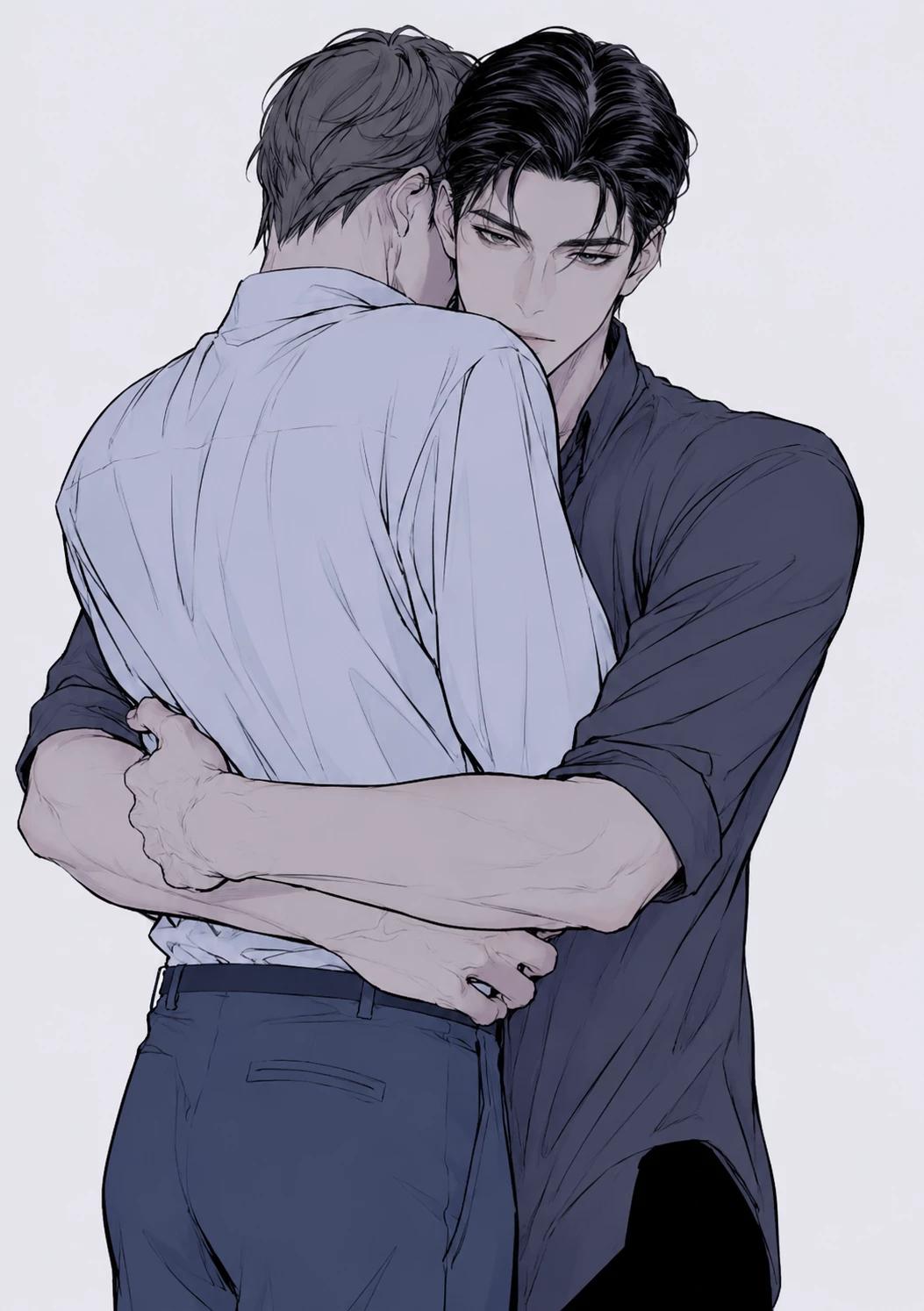 Luca y Liam. Bl? thumbnail