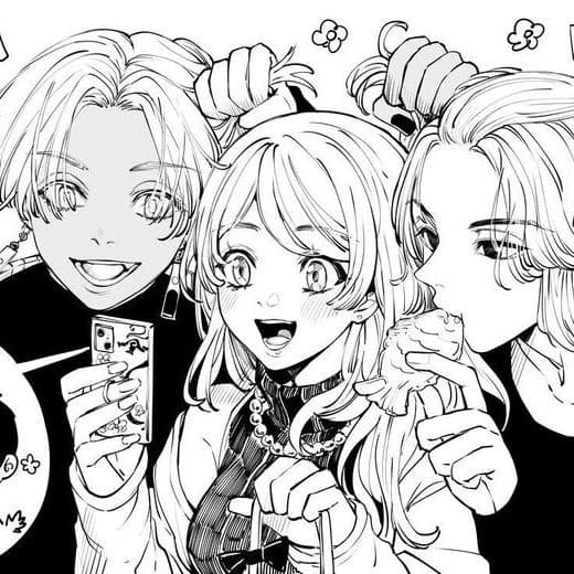 Sano family — 🍃 thumbnail