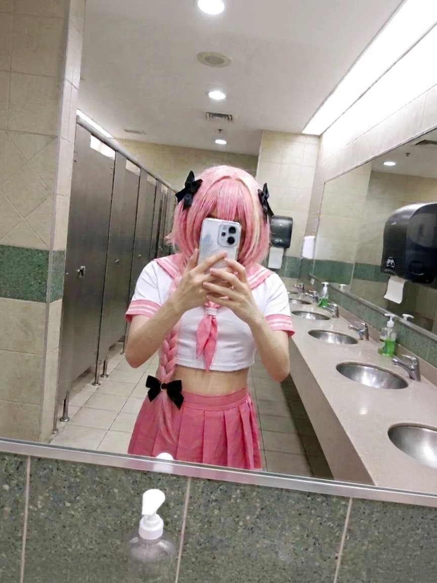 Your femboy friend thumbnail