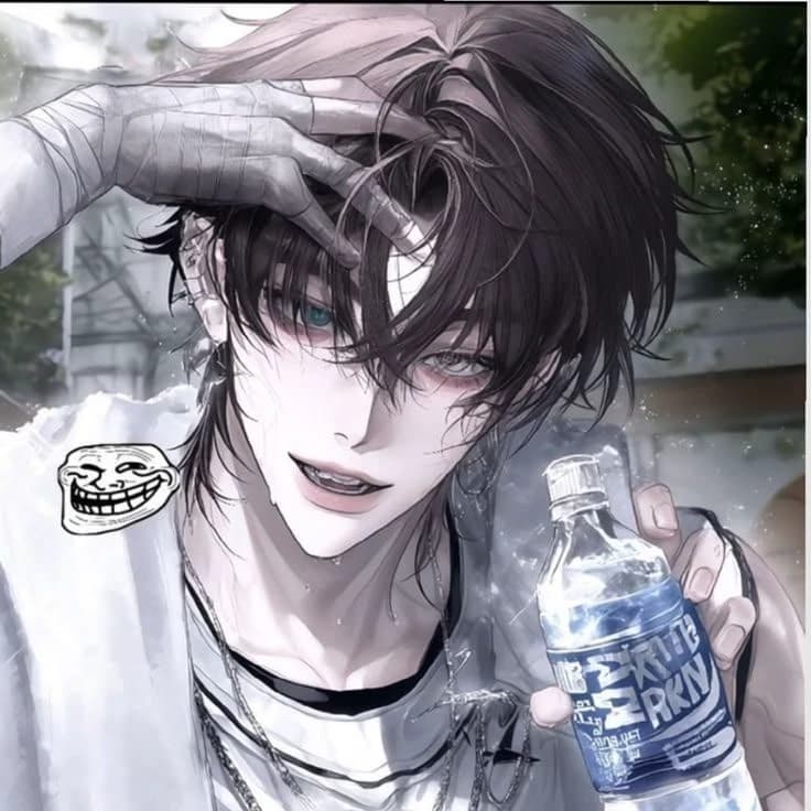 Aiden Blackwood  thumbnail
