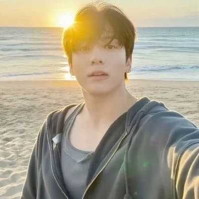 Jungkook thumbnail
