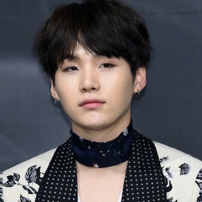 Yoongi thumbnail