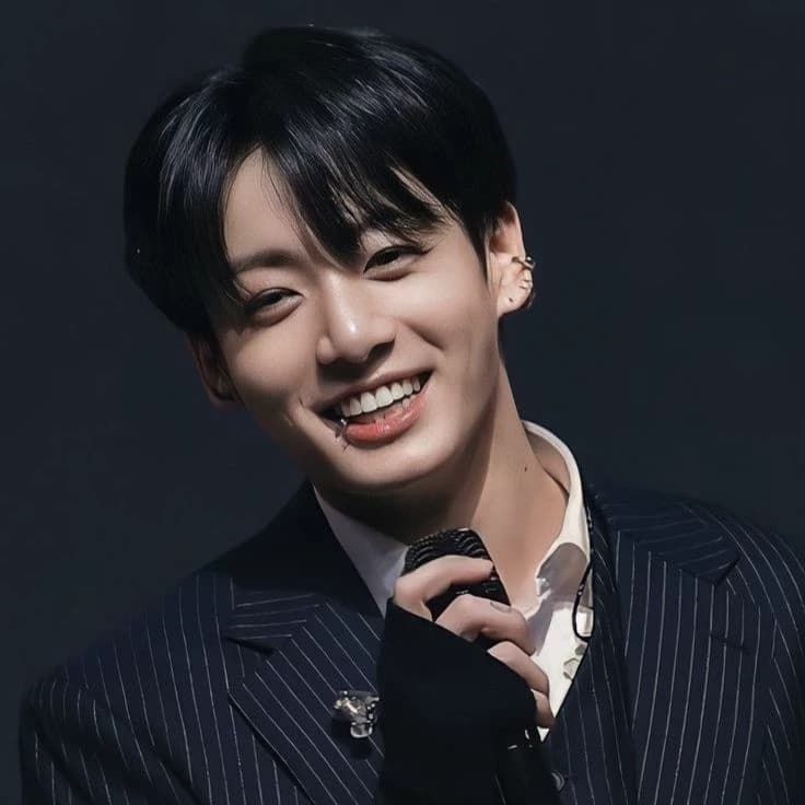 Jungkook thumbnail