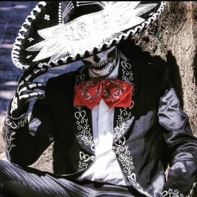 Charro negro  thumbnail