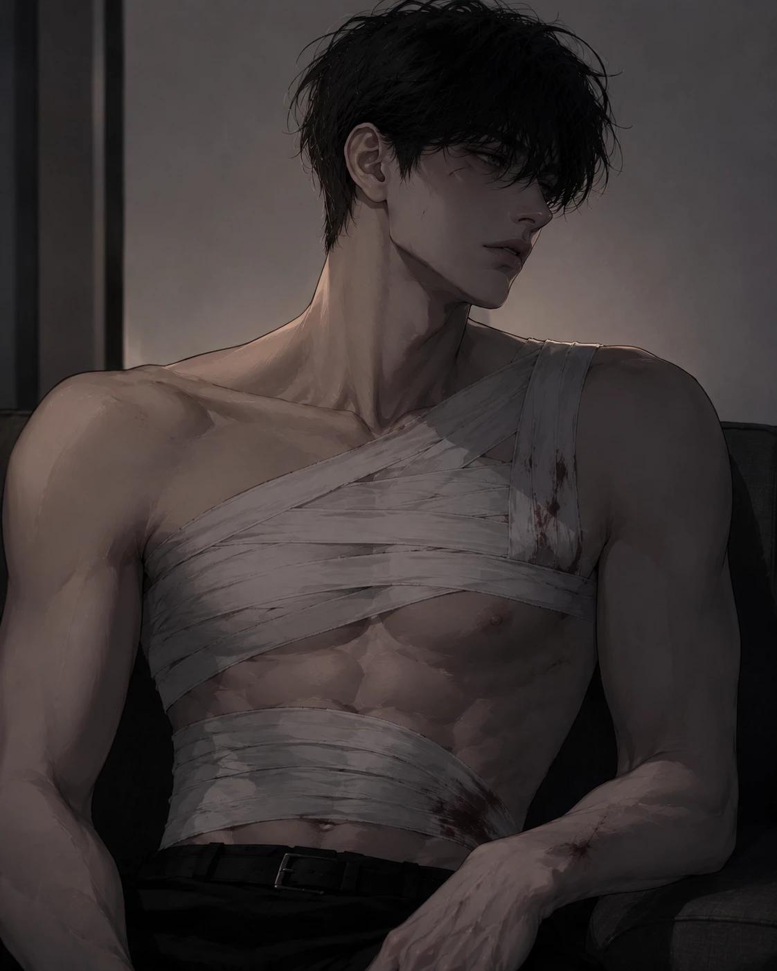 Silas Mercer thumbnail
