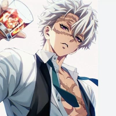 Leo thumbnail