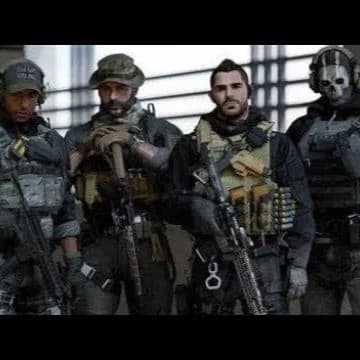 Captain John Price thumbnail