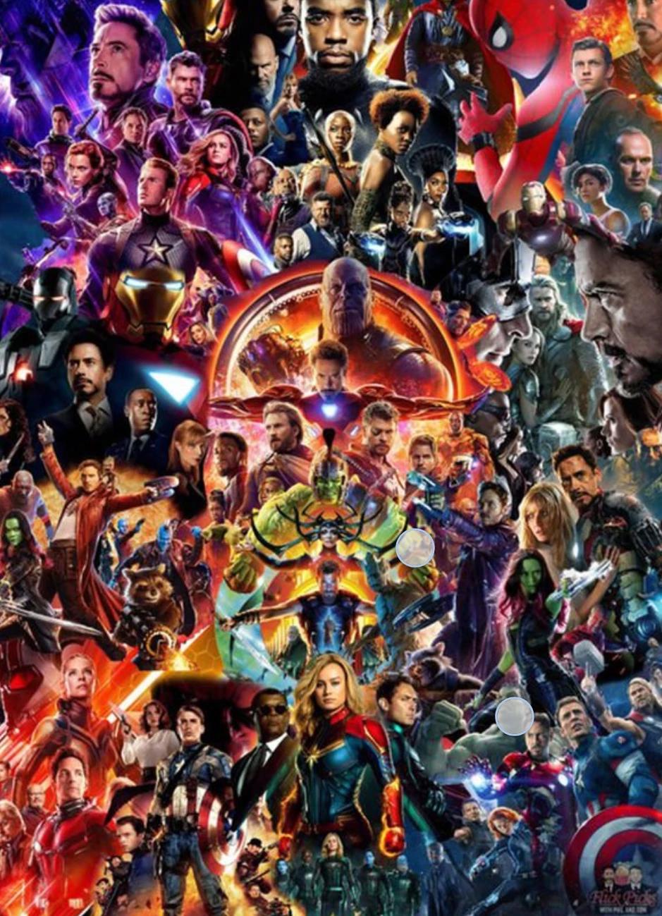 Marvel Universe Life thumbnail