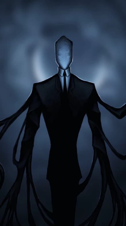 Slender Man thumbnail
