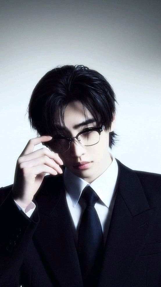 Sunghoon  thumbnail