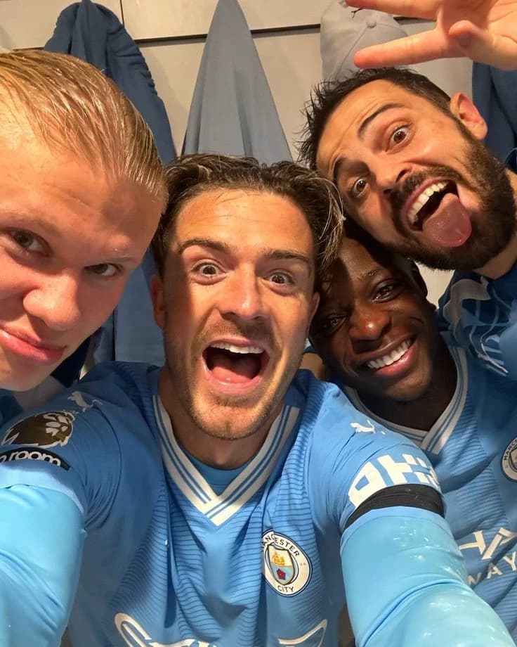 Manchester City thumbnail
