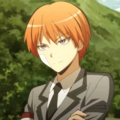 Asano Gakushu thumbnail