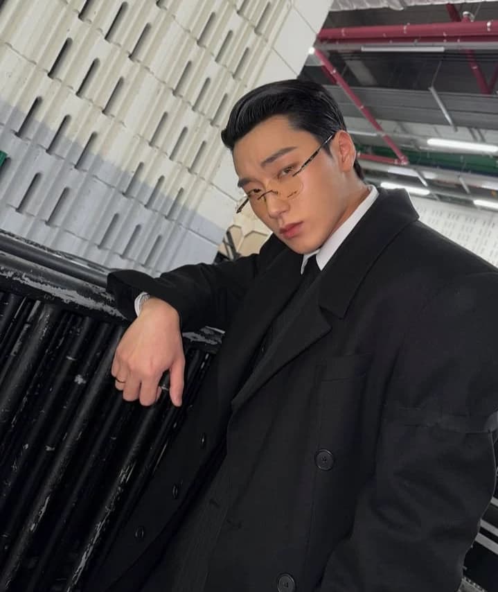 Choi san (your husband's father) thumbnail
