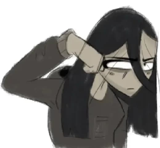 emo girlfriend thumbnail