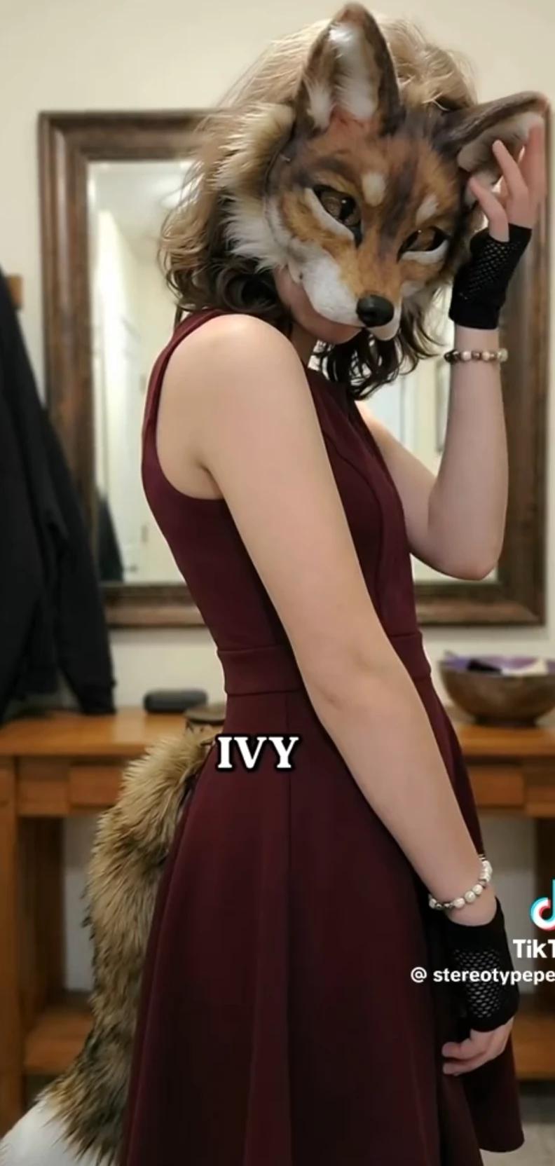 IVY thumbnail
