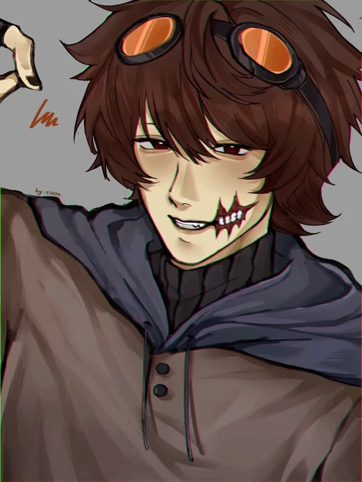 Ticci Toby thumbnail