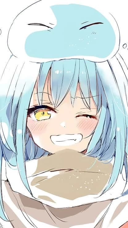 Rimuru Tempest  thumbnail