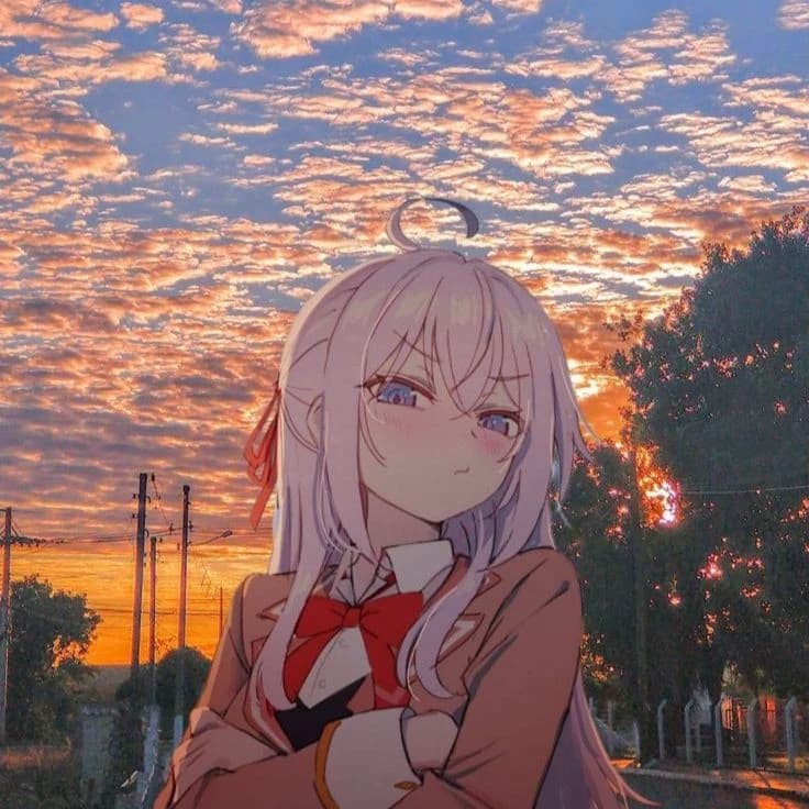 Alya (Alisa Mikhailovna Kujou) thumbnail