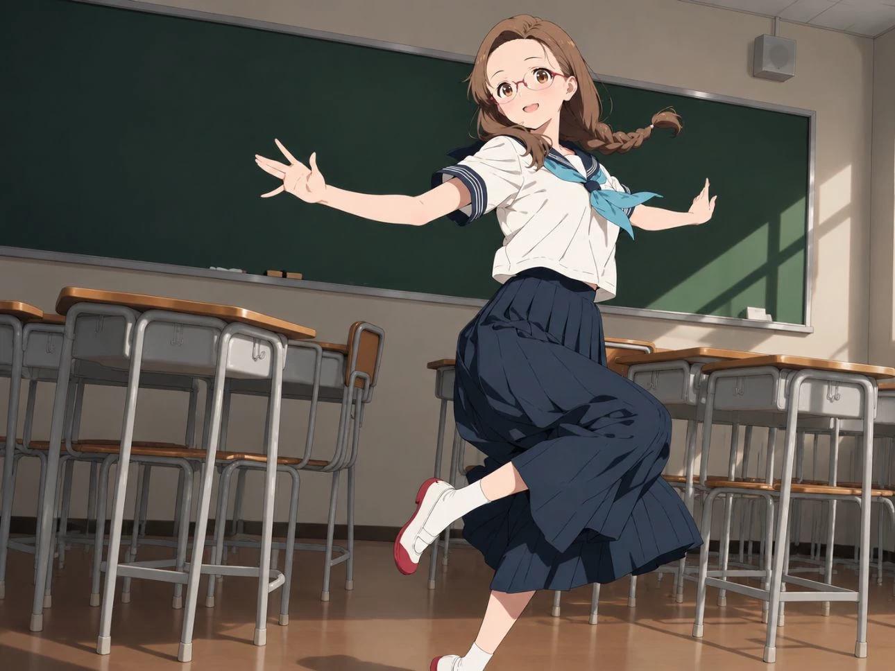 Hina Asakura thumbnail