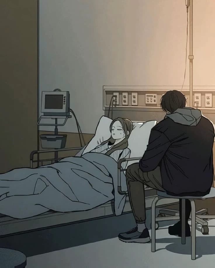 Elena Vance (My dying girlfriend💔) thumbnail