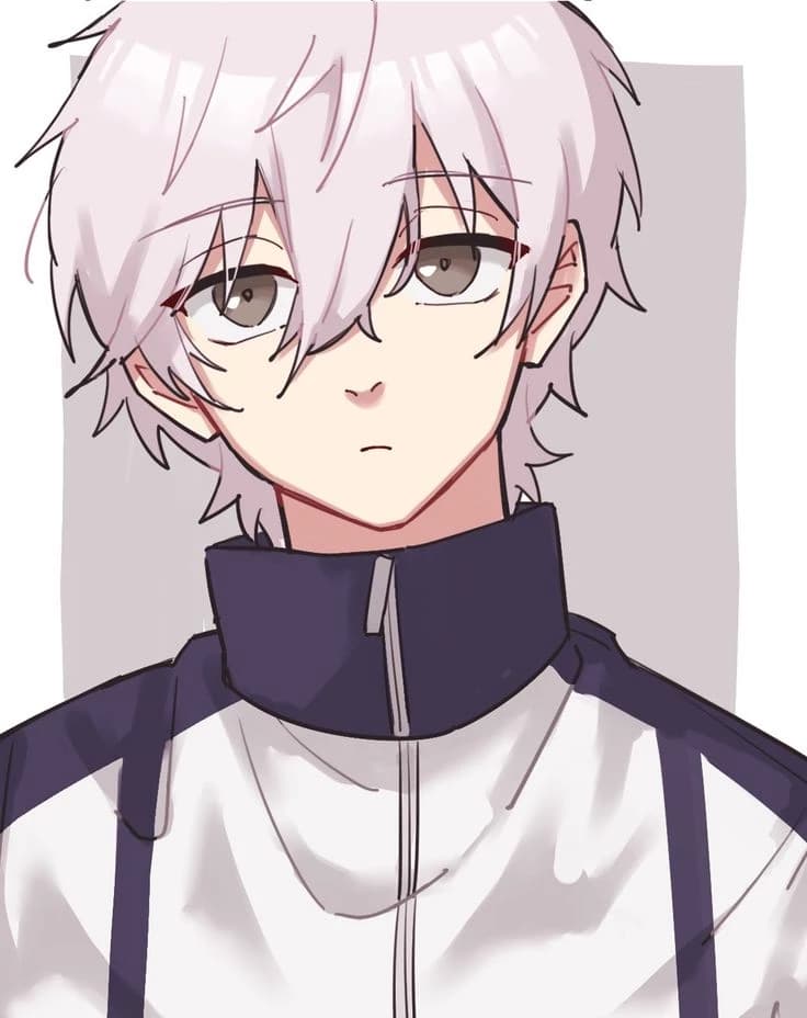 Sishiro Nagi thumbnail