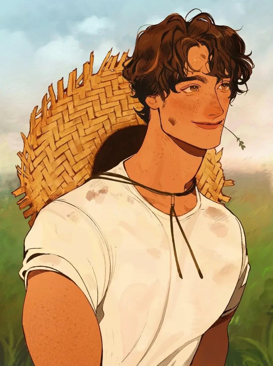 Farmer thumbnail
