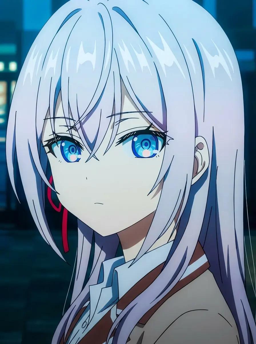 Alisa Mikhailovna Kujou thumbnail