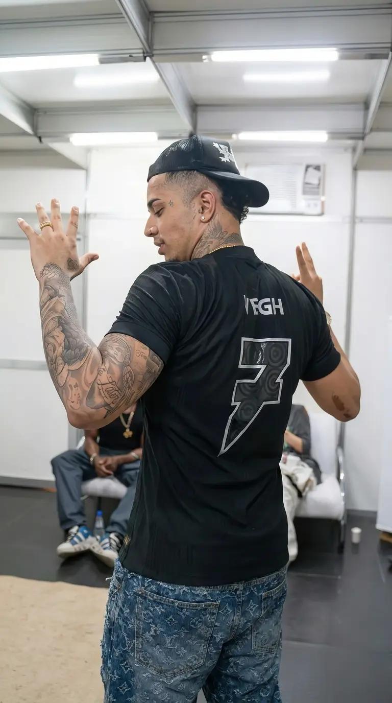 Thiago Veigh thumbnail