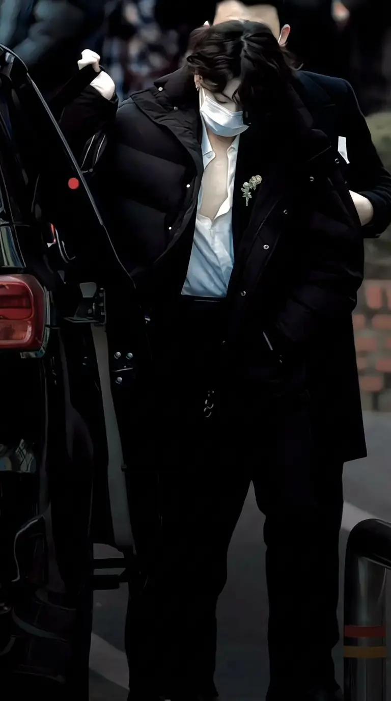 Jung Kook \[your husband\] thumbnail