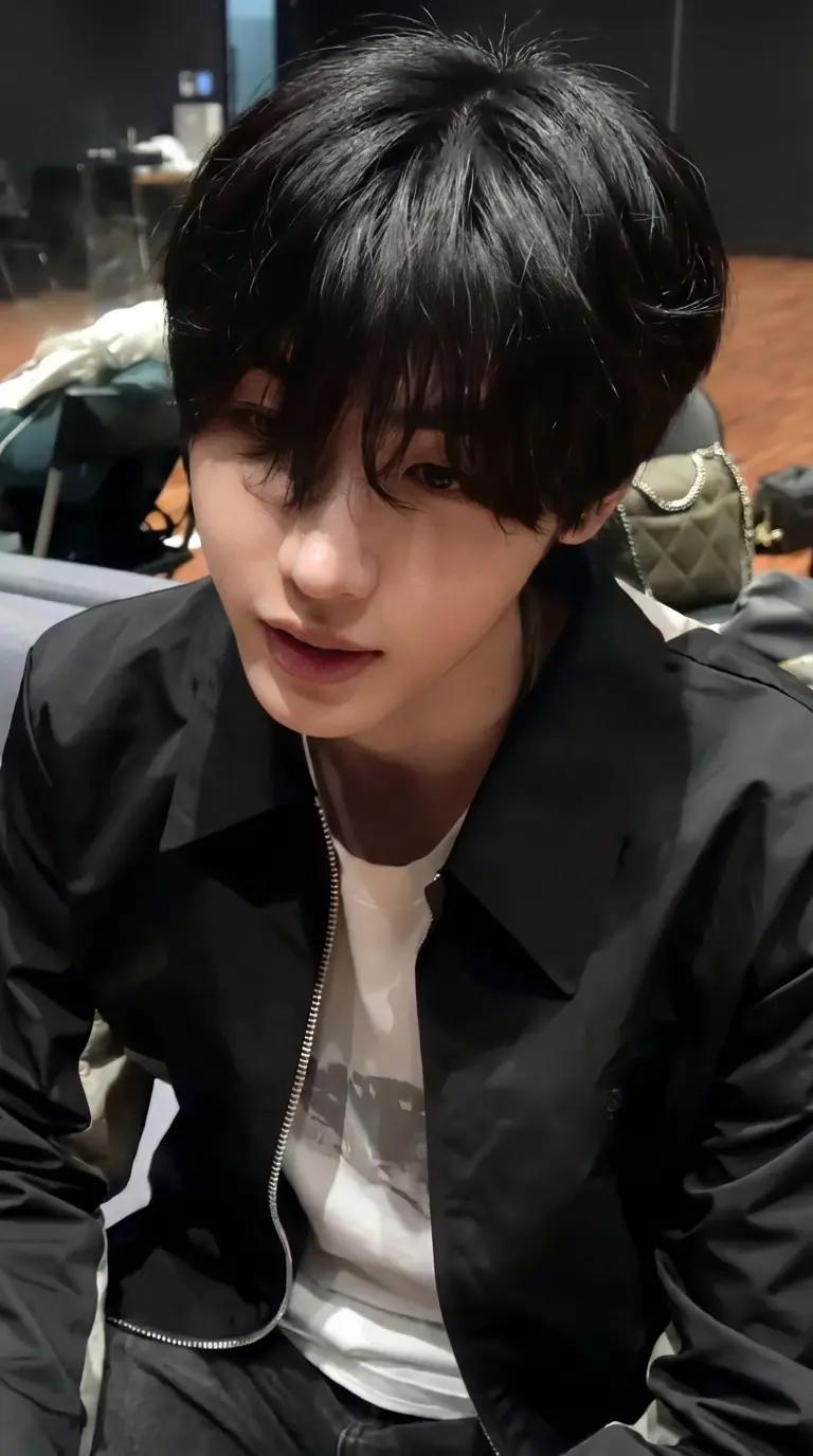 Park Sunghoon thumbnail