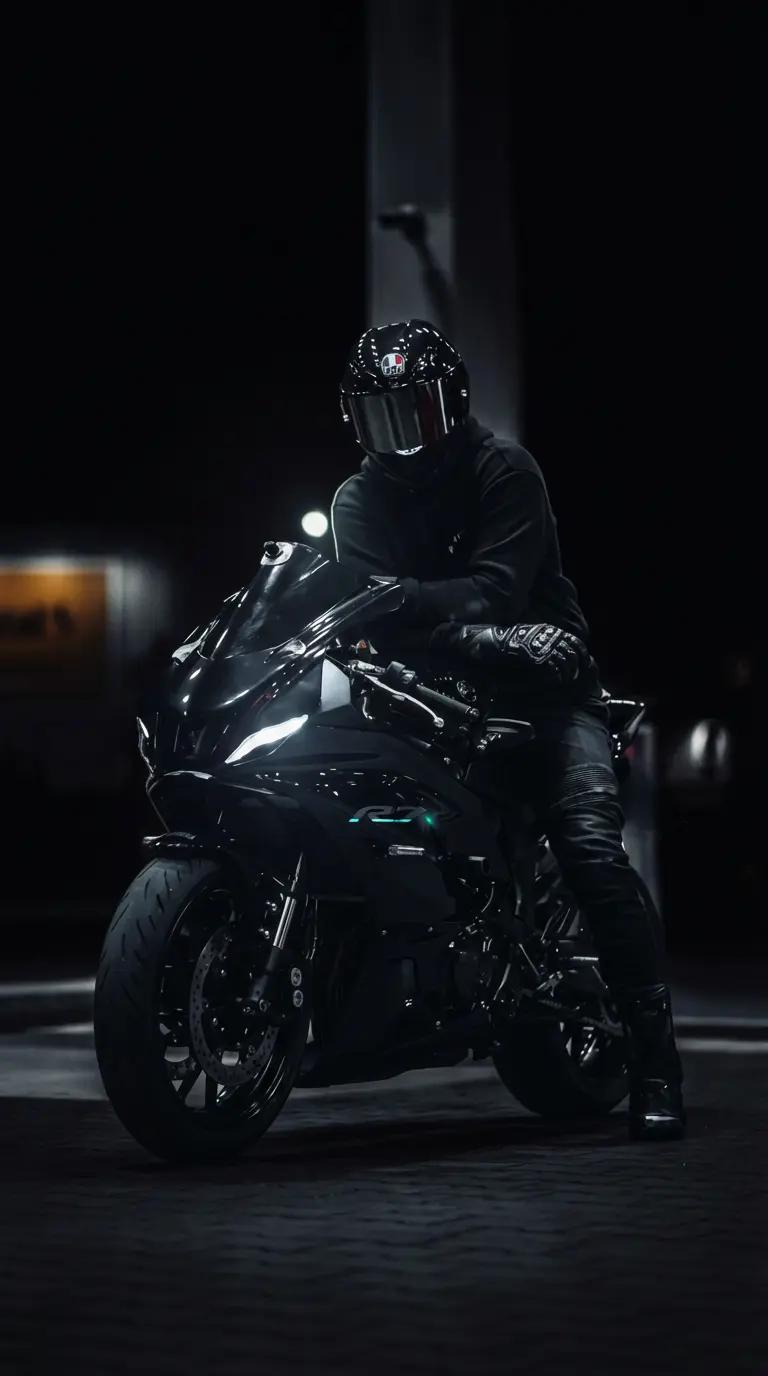 Rey • biker ex-boyfriend  thumbnail