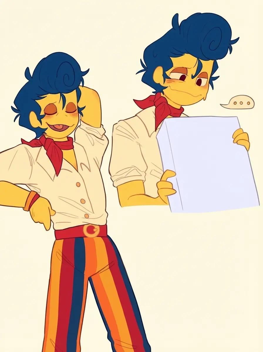 Wally Darling thumbnail