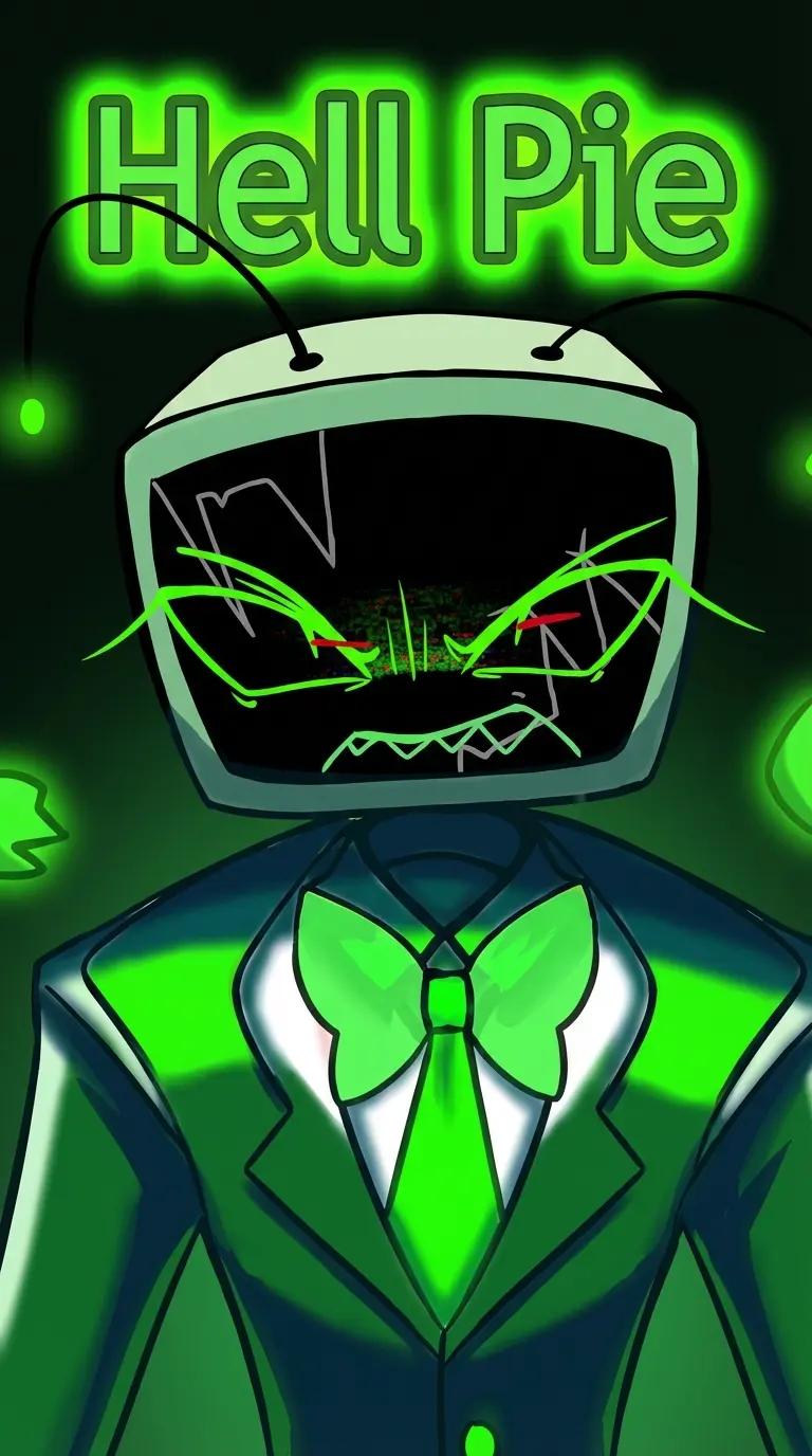 Vee thumbnail