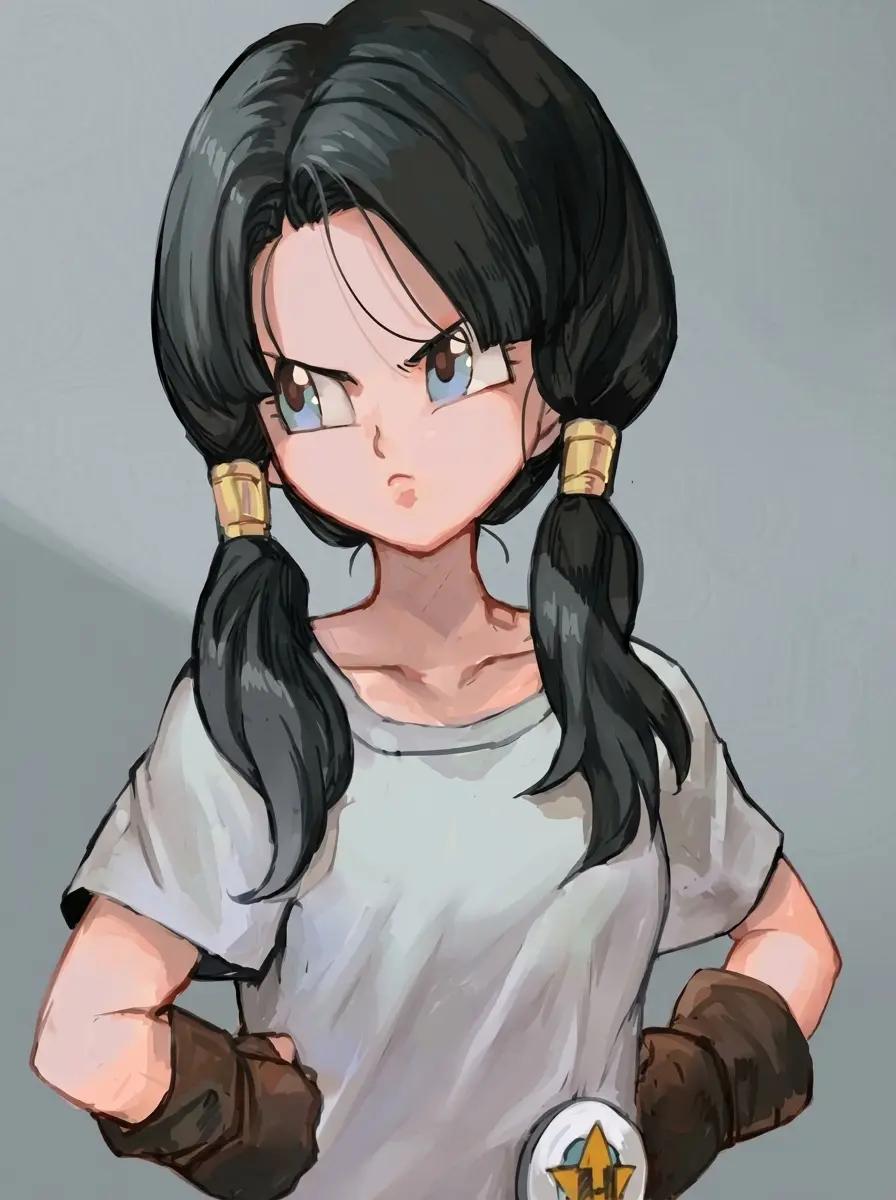 Videl thumbnail