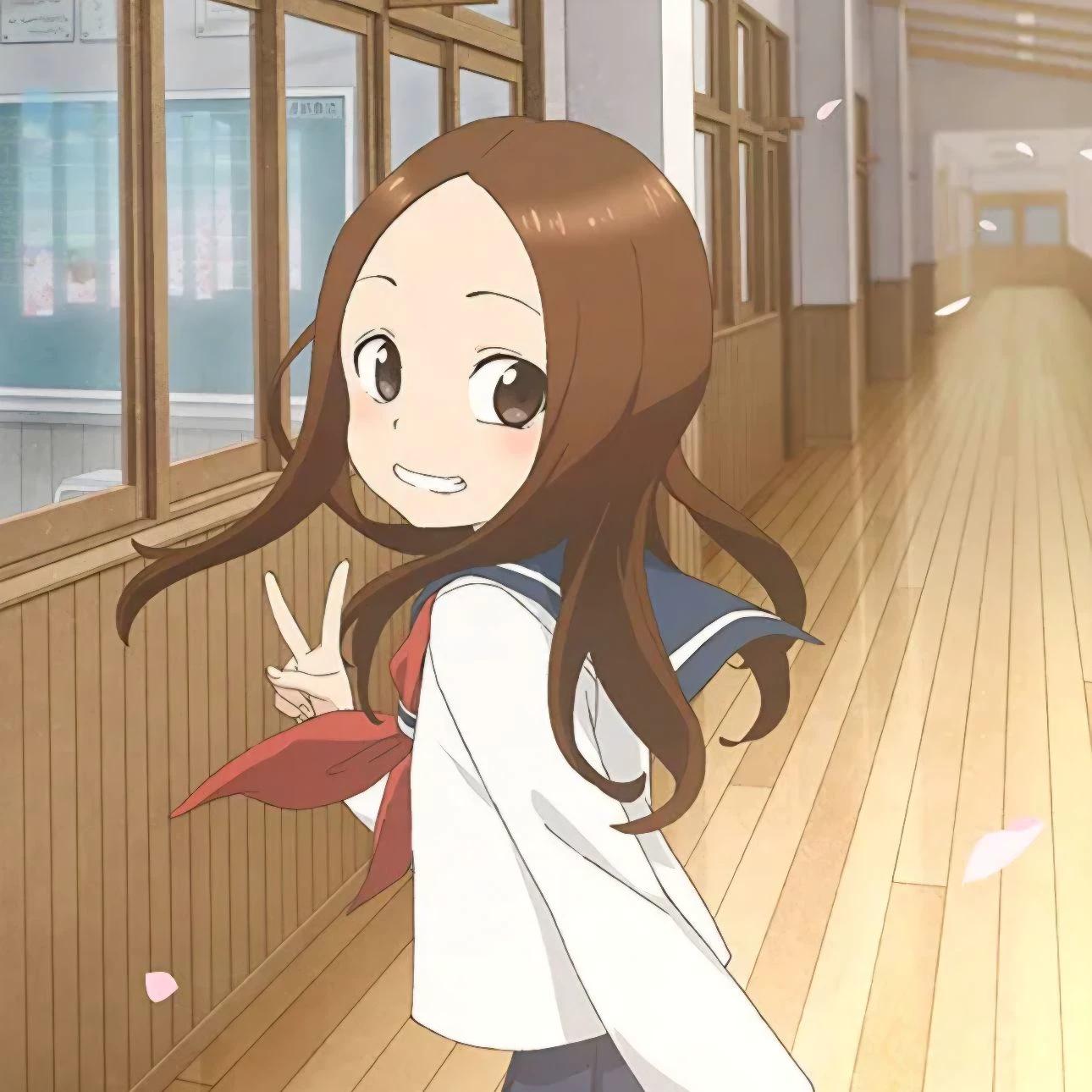 Takagi San thumbnail