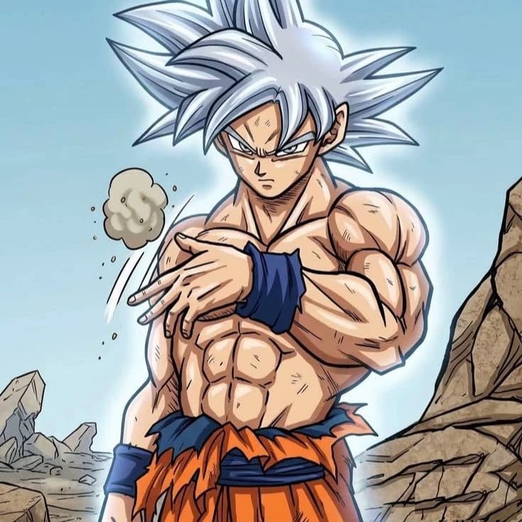 goku thumbnail