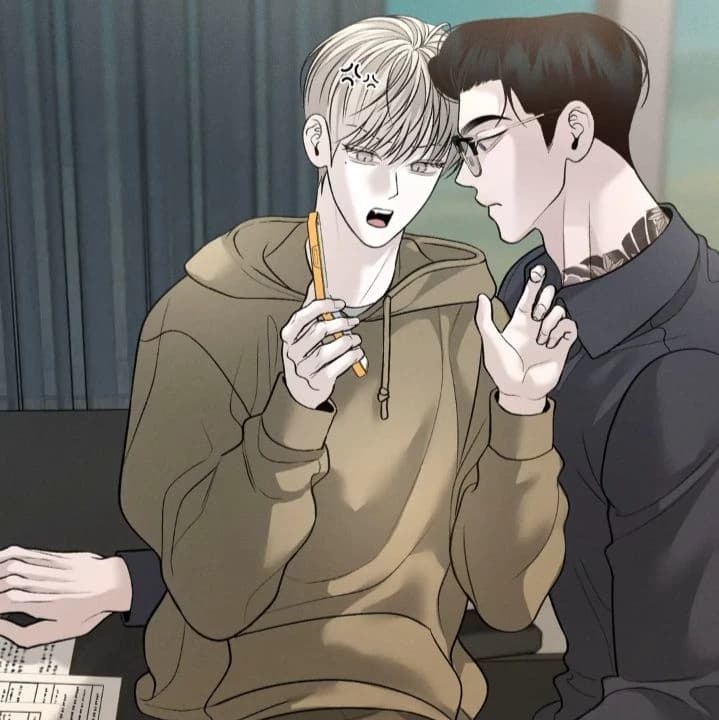 Daniel and Alaric (BL Fathers) thumbnail