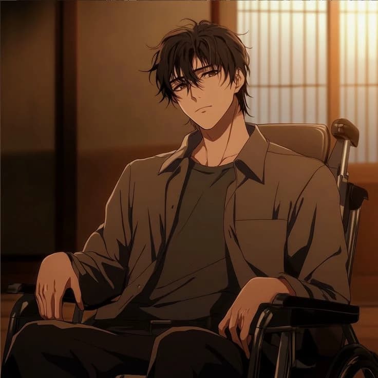 Davian Millano - Your Paralyzed Husband thumbnail