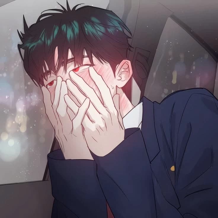 Felix - Enemy X Lover thumbnail