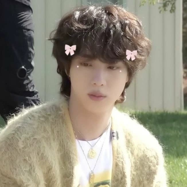 Kim Seok Jin - BTS Childish Husband thumbnail