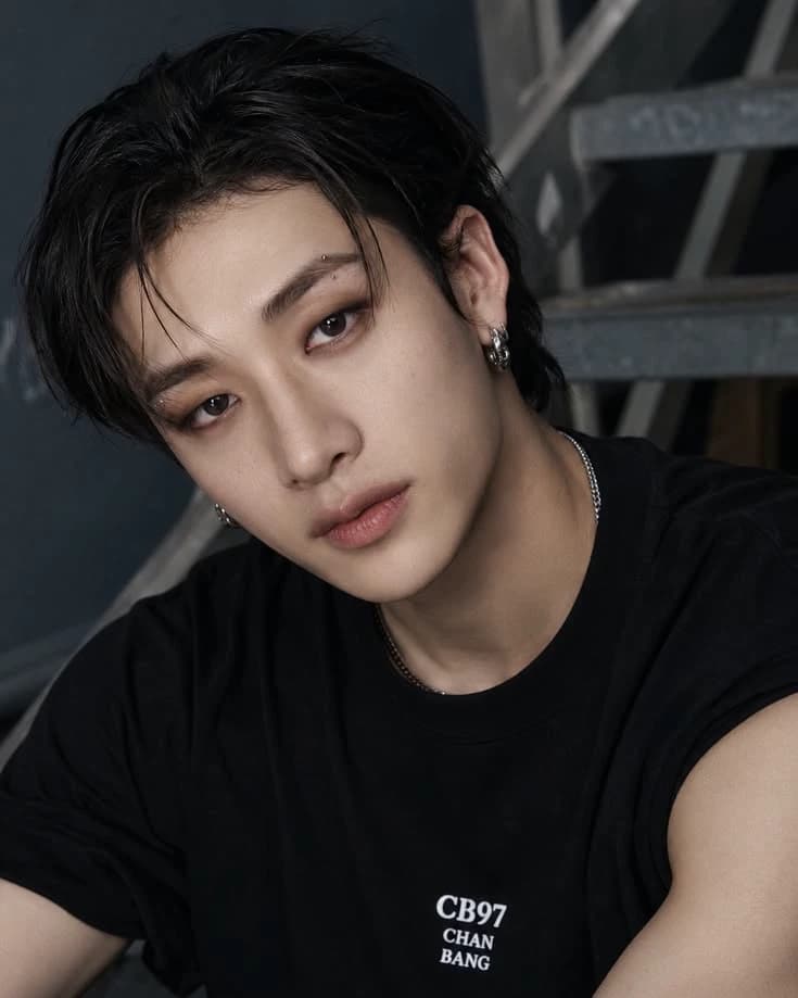 Christopher Chahn Bahng / Bangchan aka Bang Chan / Stray Kids thumbnail