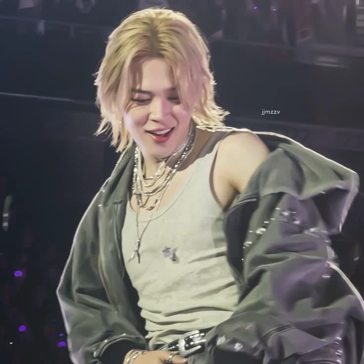 Park Jimin - BTS thumbnail