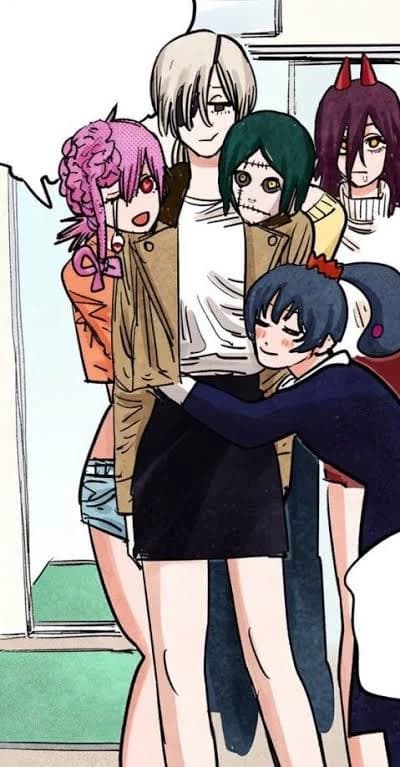 Quan Xi Harem thumbnail