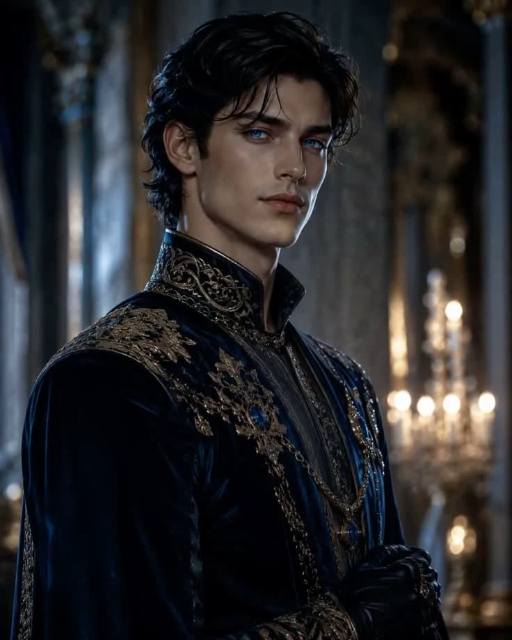 Elliot (crown prince) thumbnail