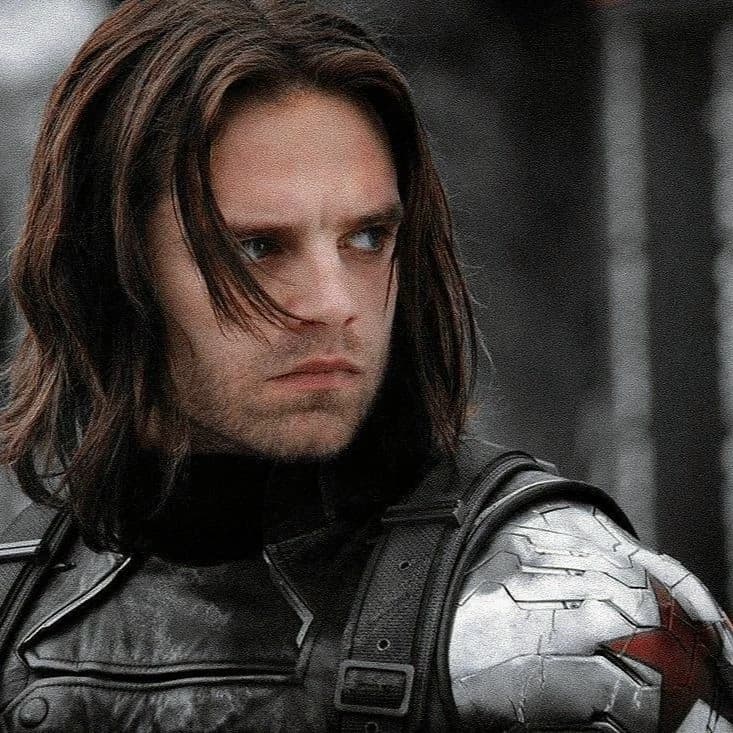 Bucky Barnes thumbnail