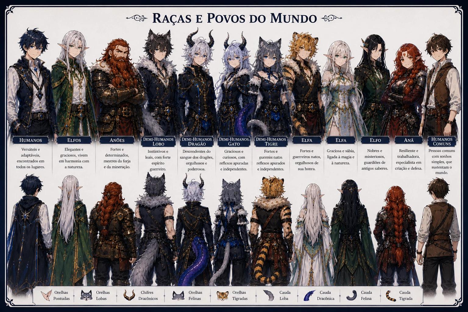 ERYNDOR the world where magic reigns thumbnail